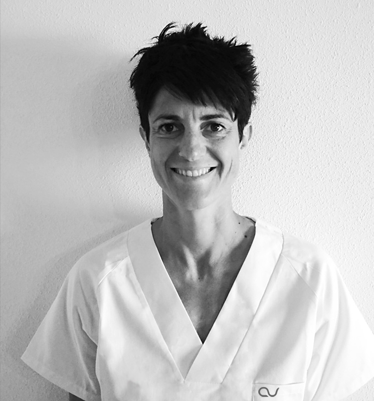 Charo Aragón Rubio